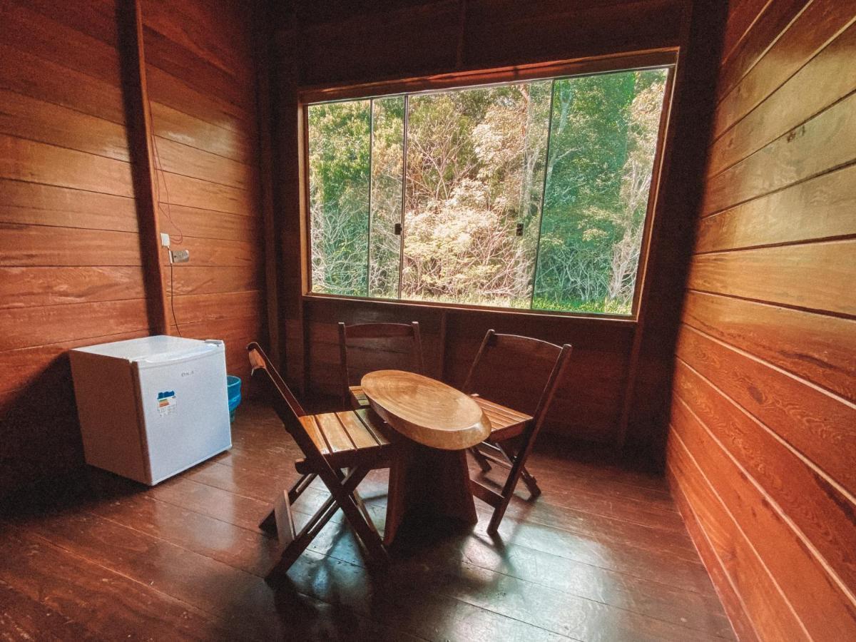 Amazon Arowana Lodge Careiro Exterior foto