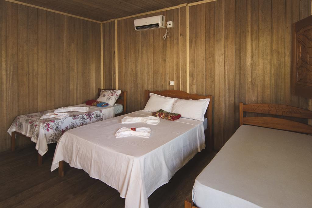 Amazon Arowana Lodge Careiro Cameră foto